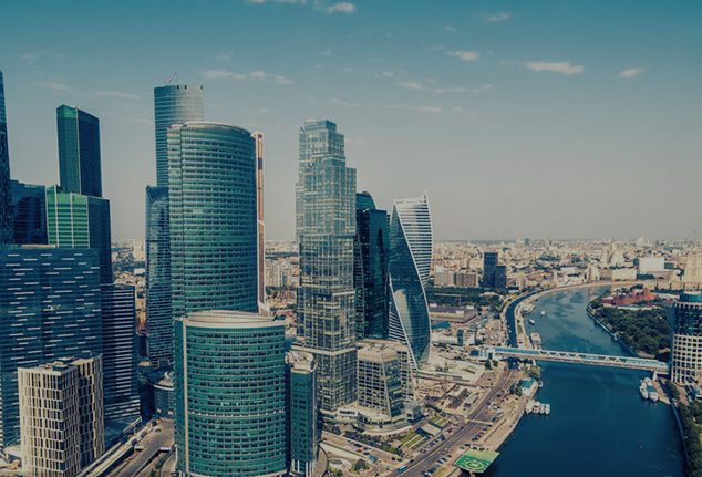 Russian Market